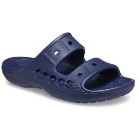 Papuci de casă casual unisex, albastru