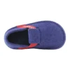 Papuci de casă clasici „Blue Red”
