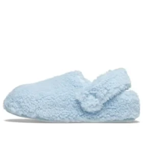 Papuci de casă clasici Cozzzy „Blue Calcite”