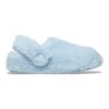 Papuci de casă clasici Cozzzy „Blue Calcite”