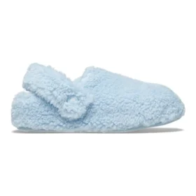 Papuci de casă clasici Cozzzy „Blue Calcite”