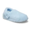 Papuci de casă clasici Cozzzy „Blue Calcite”