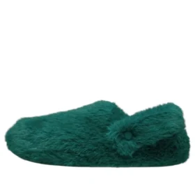 Papuci de casă clasici Cozzzy Luxe „Hosta”
