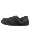 Papuci de casă clasici Cozzzy Luxe „Slate Grey”