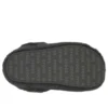Papuci de casă clasici Cozzzy Luxe „Slate Grey”