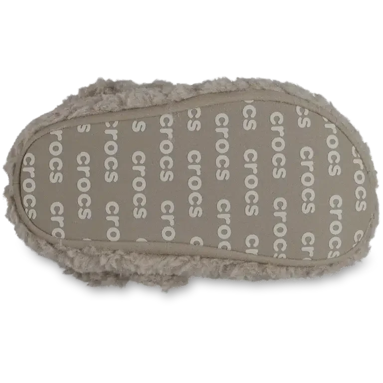 Papuci de casă clasici Cozzzy pentru copii mici Papuci de casă clasici Cozzzy pentru copii mici
