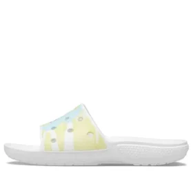 Papuci de casă clasici „Tie-Dye”