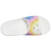 Papuci de casă clasici „Tie-Dye”