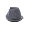 Papuci de casă Classic Slipper „Grey Blue”