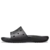 Papuci de casă negri unisex