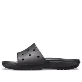 Papuci de casă negri unisex