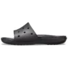 Papuci de casă negri unisex