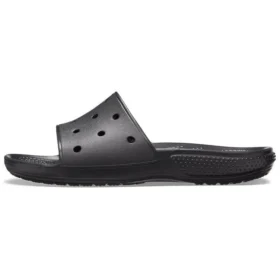 Papuci de casă negri unisex