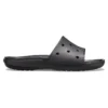 Papuci de casă negri unisex