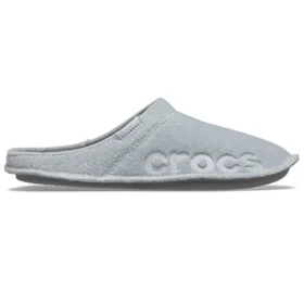 Papuci de casă sport confortabili și ușori, unisex, gri