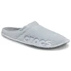 Papuci de casă sport confortabili și ușori, unisex, gri