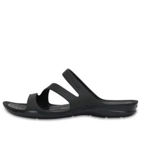 Papuci de casă Swiftwater „Negru”