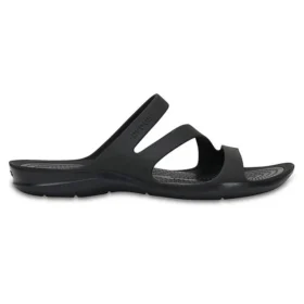 Papuci de casă Swiftwater „Negru”