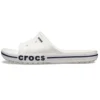 Papuci de casă unisex Bayaband Clog, albi