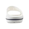 Papuci de casă unisex Bayaband Clog, albi