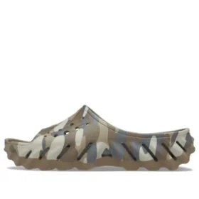 Papuci Echo Camo Redux „Charcoal” Papuci Echo Camo Redux „Charcoal”
