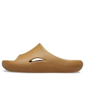 Papuci Mellow „Sand”