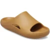 Papuci Mellow „Sand”