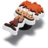 Pixar Inside Out – Brelocuri Jibbitz™ „Anxiety”