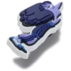 Pixar Inside Out Ennui Brelocuri Jibbitz™ Charms