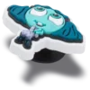Pixar Inside Out Envy Brelocuri Jibbitz™ Charms