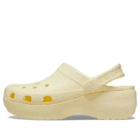 Platformă clasică „Yellow”