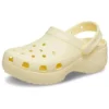Platformă clasică „Yellow”