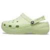 Platform Clog „Celery”