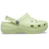 Platform Clog „Celery”