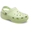 Platform Clog „Celery”