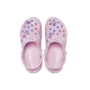 Platform Clog „Cherry Blossom”