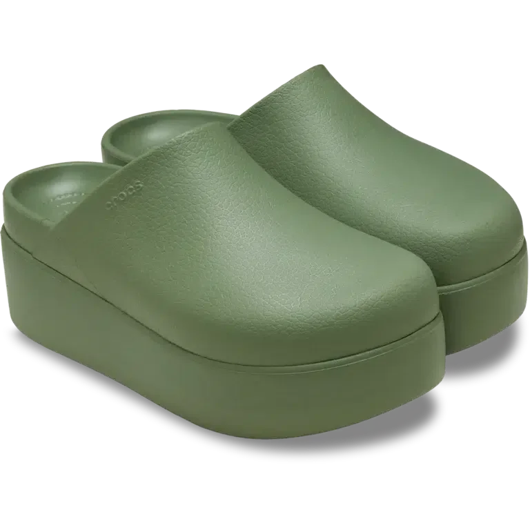 Platform Clog Dylan Platform Clog Dylan