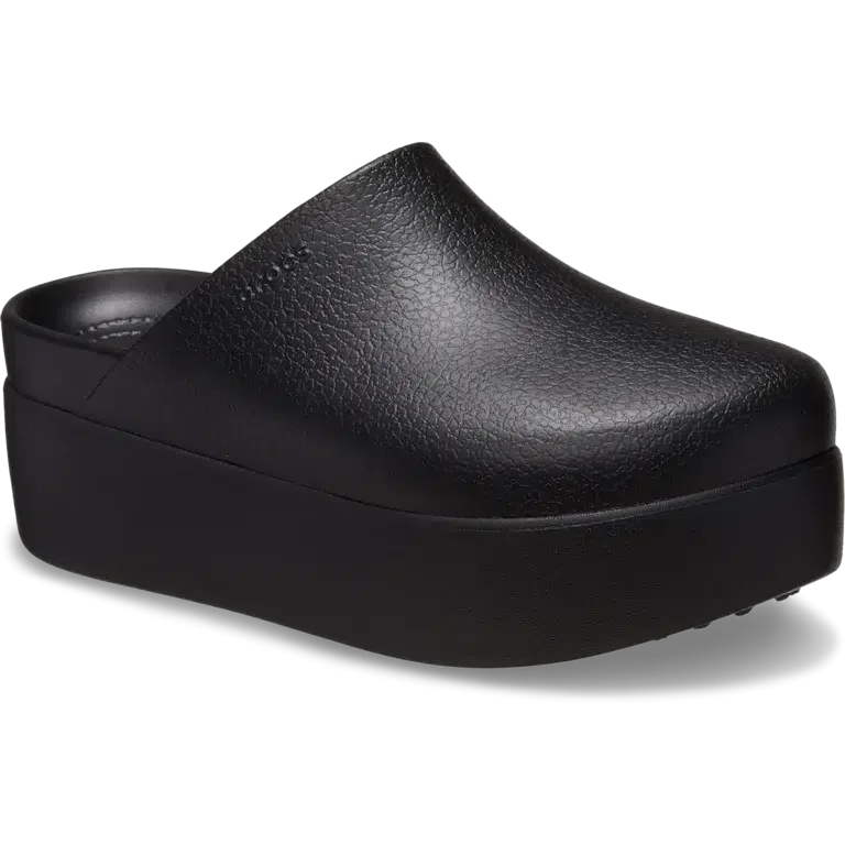 Platform Clog Dylan Platform Clog Dylan
