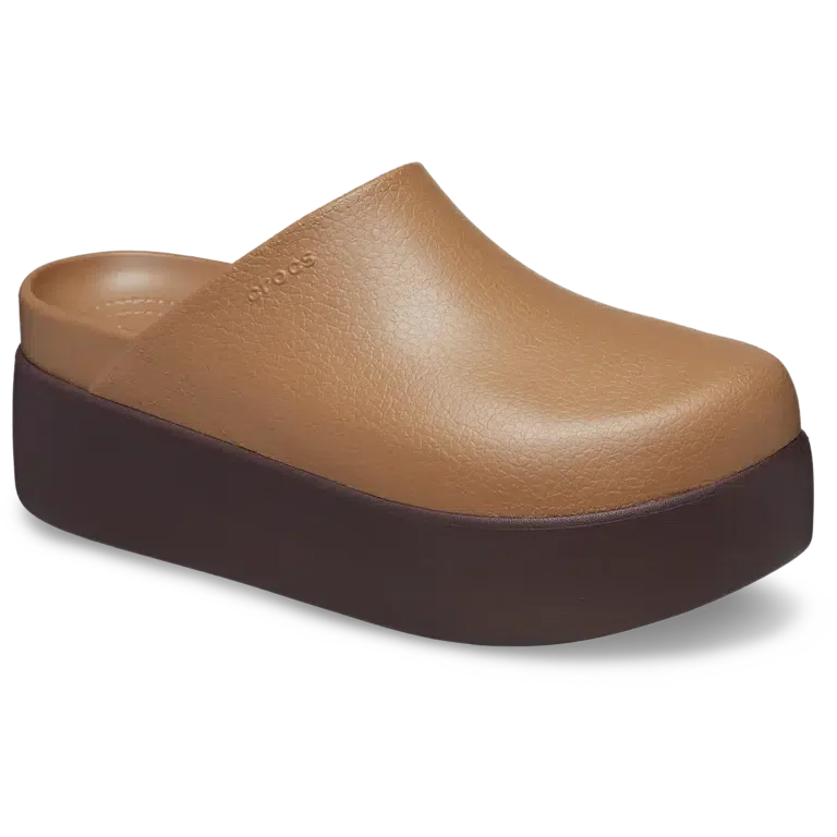 Platform Clog Dylan Platform Clog Dylan