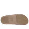 Platform Clog Dylan „Frappe Latte”