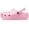 Platform Clog „Flamingo”