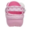 Platform Clog Hello Kitty și prietenii „Multi”