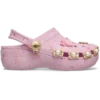 Platform Clog Loveshackfancy Classic