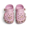 Platform Clog Loveshackfancy Classic