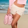 Platform Clog Loveshackfancy Classic