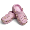 Platform Clog Loveshackfancy Classic