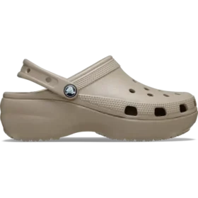 Platform Clog pentru femei