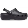 Platform Clog pentru femei Platform Clog pentru femei