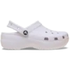 Platform Clog pentru femei