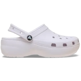 Platform Clog pentru femei